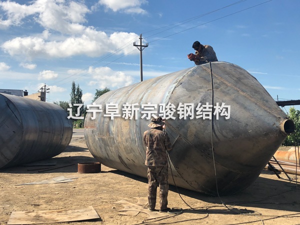 水泥倉(cāng)，水泥筒倉(cāng)