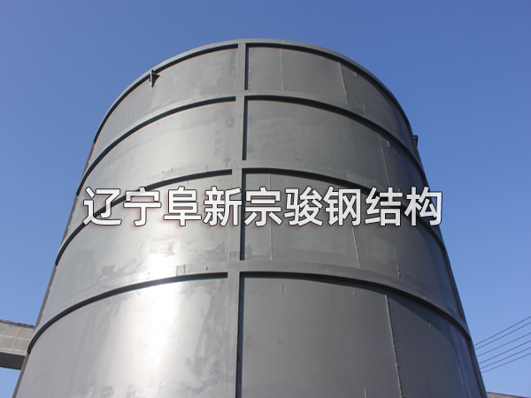 立式儲罐，大型鋼制立式儲罐，高強度鋼制立式儲罐